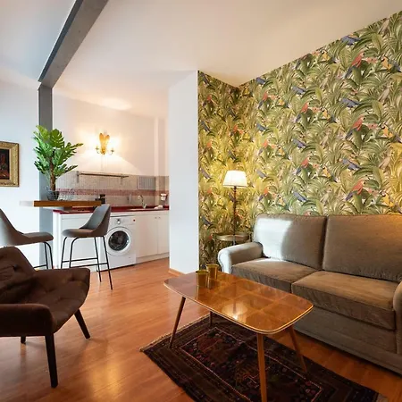 Apartamentos Vegueta Las Palmas de Gran Canaria Zewnętrze zdjęcie