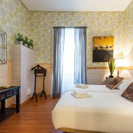 Apartamentos Vegueta Las Palmas de Gran Canaria Zewnętrze zdjęcie