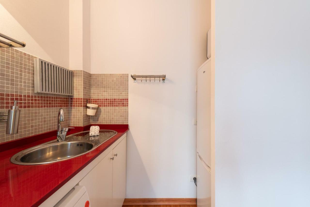 Apartament Vegueta *