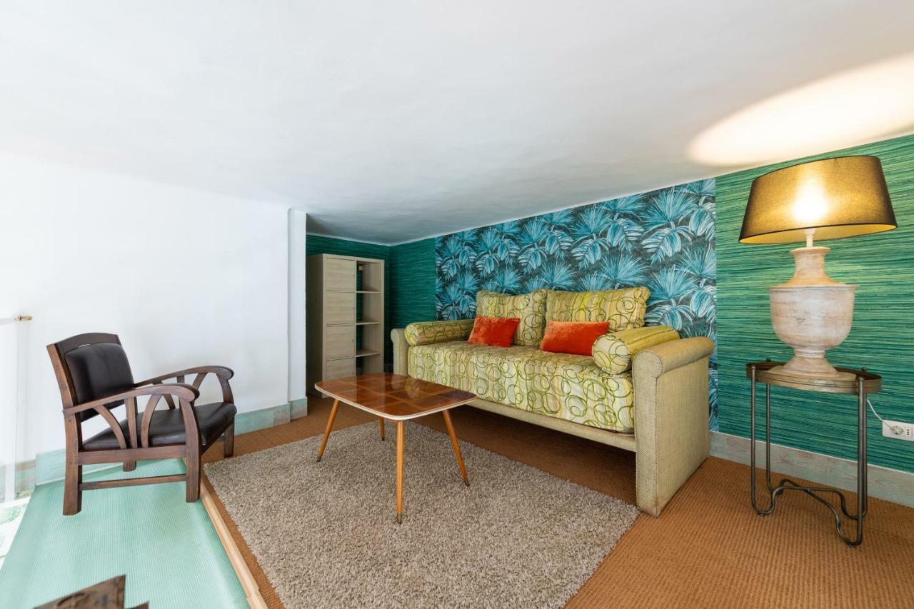 Vegueta Apartment