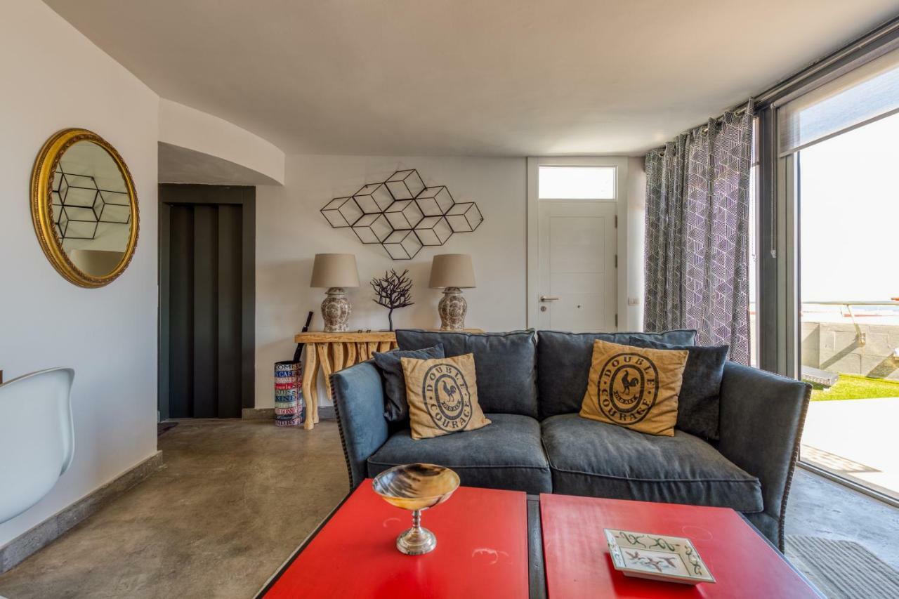 Vegueta Apartment *