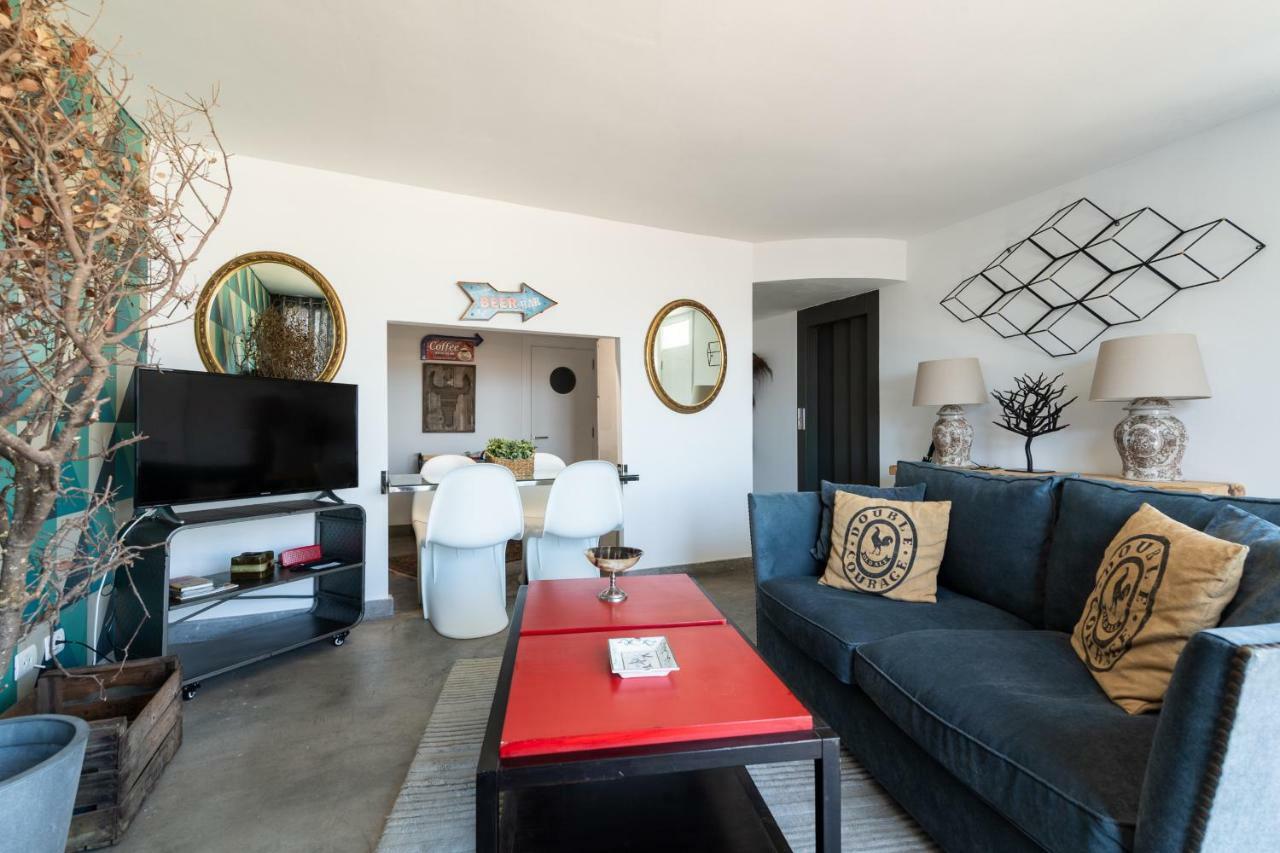 Apartment Vegueta Las Palmas de Gran Canaria