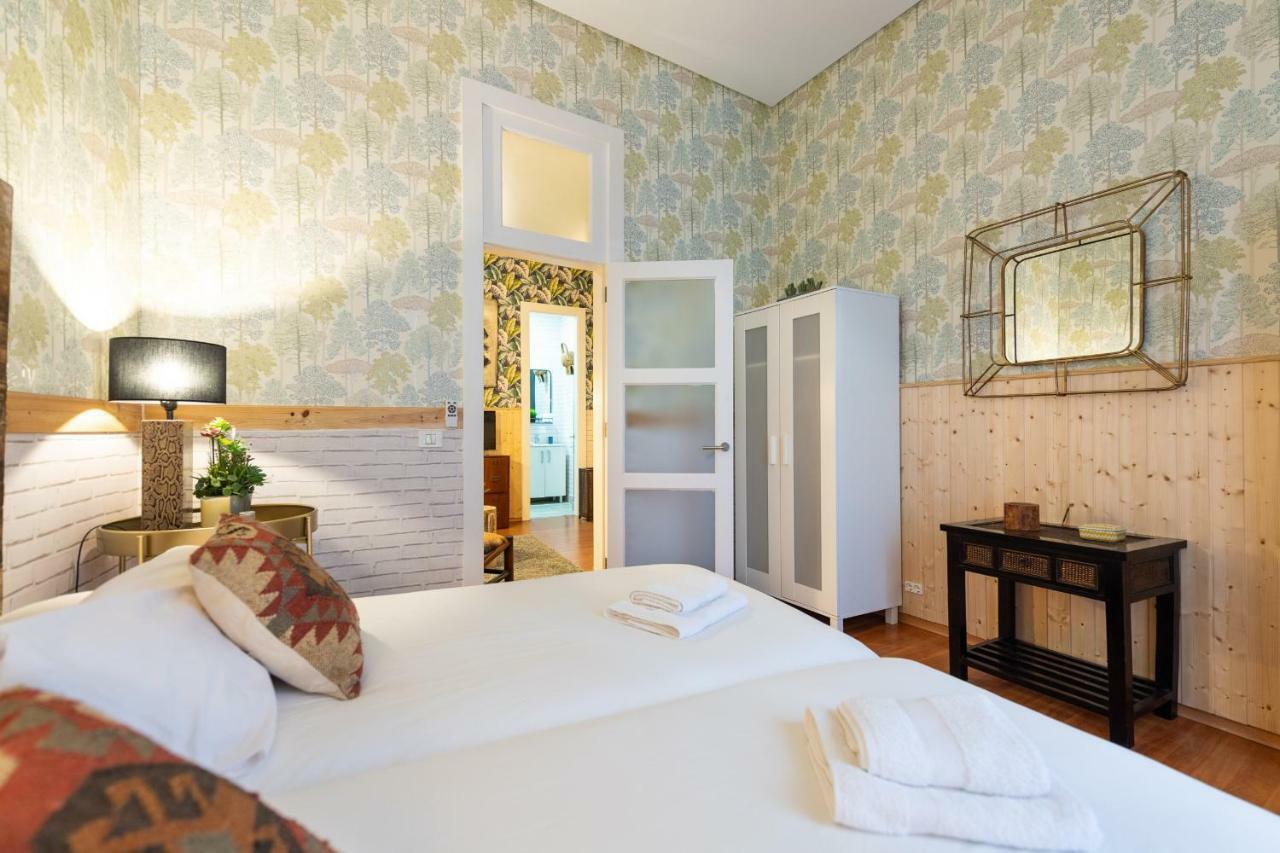 Vegueta Apartment