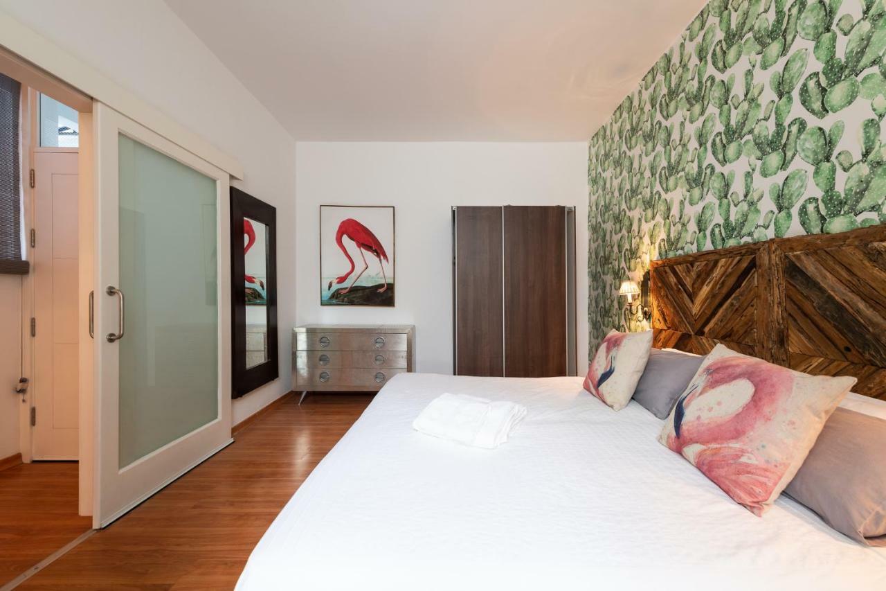 Apartment Vegueta Las Palmas de Gran Canaria